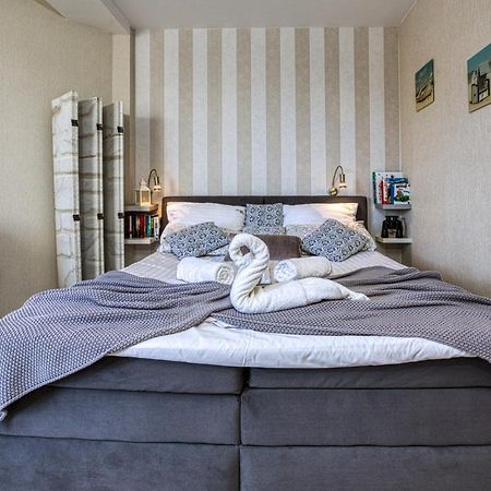 Apartament Dorotka Wladyslawowo Ngoại thất bức ảnh