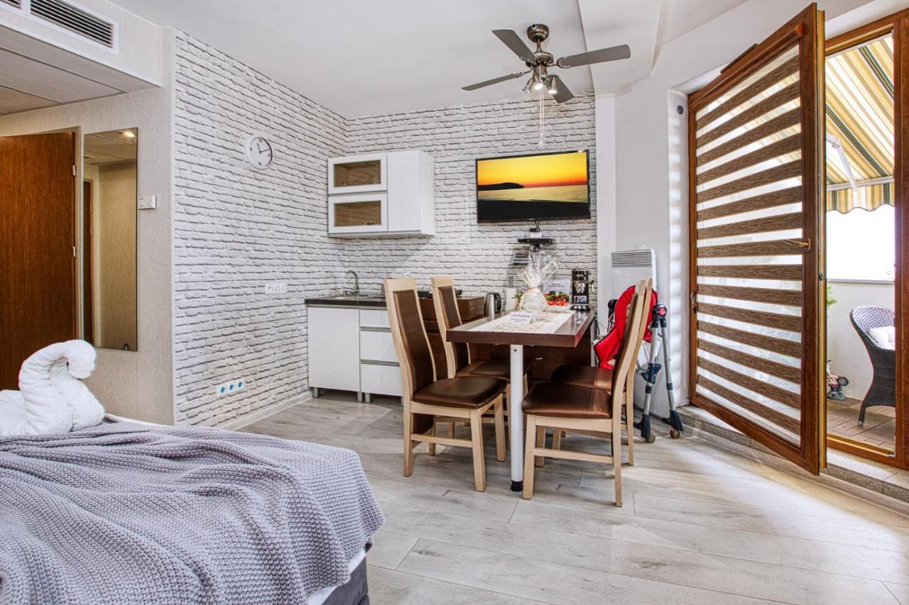 Apartament Dorotka Wladyslawowo Ngoại thất bức ảnh