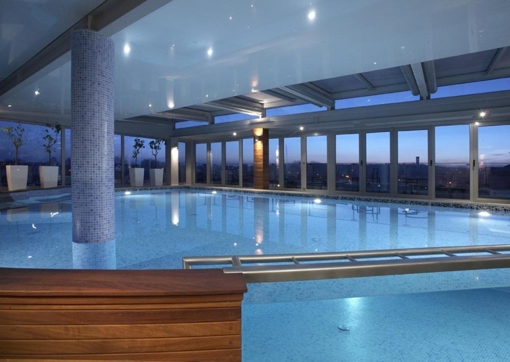 Apartament Dorotka Wladyslawowo Ngoại thất bức ảnh