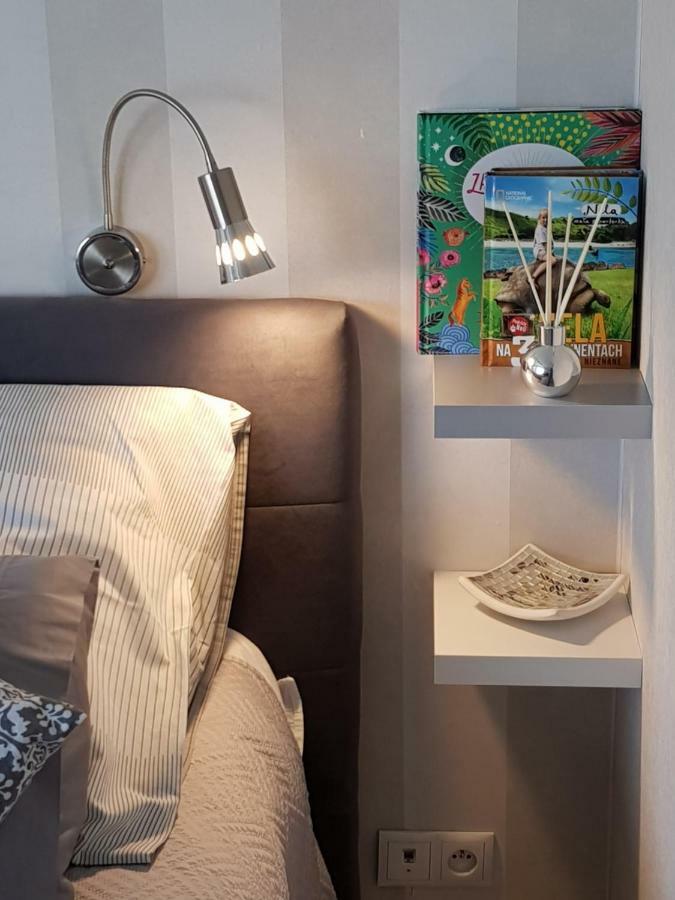 Apartament Dorotka Wladyslawowo Ngoại thất bức ảnh