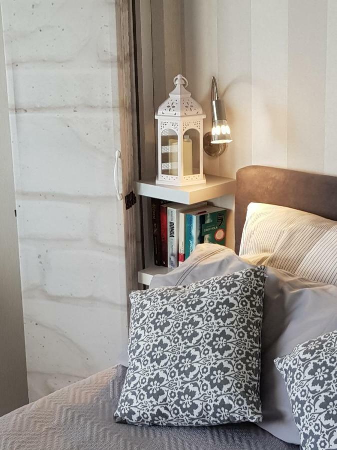 Apartament Dorotka Wladyslawowo Ngoại thất bức ảnh